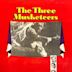 The Three Musketeers (1948 film)