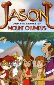 Jason and the Heroes of Mount Olympus