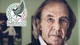 César Luis Menotti: Estas son las leyendas de la Selección Mexicana que debutaron con él