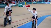 México vence a EEUU y refrenda el oro en ciclismo de velocidad para mujeres