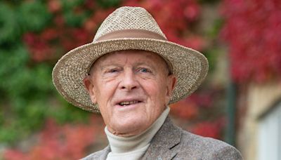 Sir Geoffrey Boycott surgery on throat cancer ‘went well’ family says