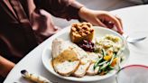 Where to eat at a restaurant for Thanksgiving in the Des Moines metro