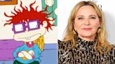 Millennials Remember 'Saddest Moment in Nickelodeon History' — and Why Kim Cattrall Touchingly Responds