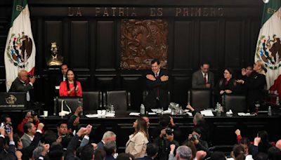 Explainer: Senate approves Mexico's controversial judicial reform. Now what?