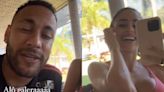 Neymar Jr mostra Bruna Biancardi em suas redes sociais: ‘Jura?’