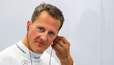 Mutmaßliche Erpresser hatten Schumacher-Familie zum Ziel