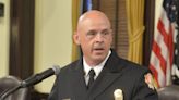 City of Savannah Fire Chief Derik Minard to step down July 1 after three years