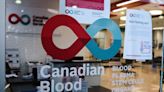 Windsorites were dedicated blood donors. Canadian Blood Services now wants them to give plasma