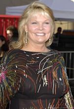 Cathy Lee Crosby