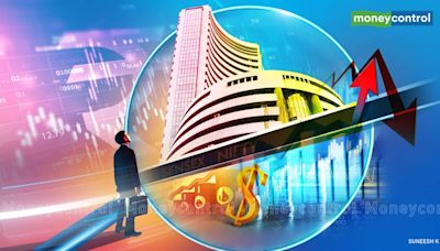 FIIs net sell equities worth Rs 426 crore, DIIs net buy shares worth Rs 3,917 crore