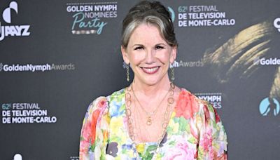 ‘Little House on the Prairie’ Star Melissa Gilbert Shares Why She “Had To Get Out” Of Los Angeles