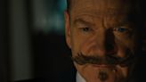 A Haunting in Venice trailer sees Kenneth Branagh's Poirot face the paranormal