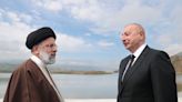Iran-Azerbaijan ties in spotlight after President Raisi's death near border