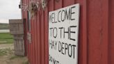 Indianola family assists farmers facing drought conditions across the country