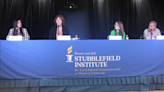 Experts discuss bullying in panel