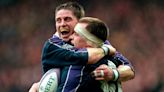 ‘It’s embarrassing we haven’t won since’: Scotland’s 1999 Five Nations victory relived