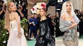 Cabelos no Met Gala 2024: o que bombou na edição do evento?