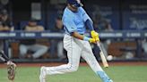 Trade acquisition Morel homers in Tampa Bay debut, Rays rally to beat Marlins 9-3