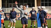 Live updates: Auburn football's 2022 A-Day spring game