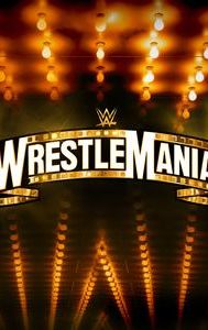 WrestleMania