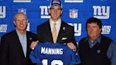 Looking back at Eli Manning draft day trade in '04