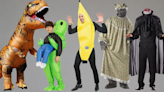 These 12 weirdly wonderful Halloween costumes are already trending on Amazon Canada