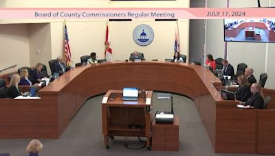 Hillsborough County School Board reacts to vote that keeps tax to raise teacher pay off November ballot