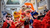 How is Lunar New Year celebrated around the world?