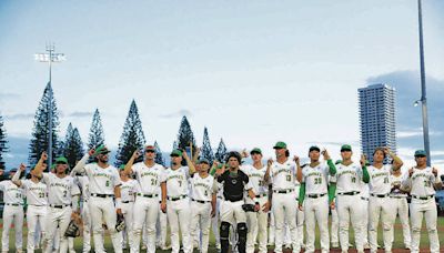 Hawaii baseball finishes strong, 'deserves' regional invite, coach Hill says