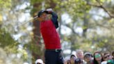 Tiger Woods, Scottie Scheffler trying to ignore LIV Golf drama ahead of Masters reunion: ‘It’s been difficult’