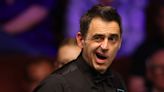 Ronnie O'Sullivan learns his lesson two years on from demanding ref play shot