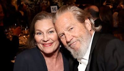 Jeff Bridges credits his 48-year marriage with his longevity. Science backs that up.