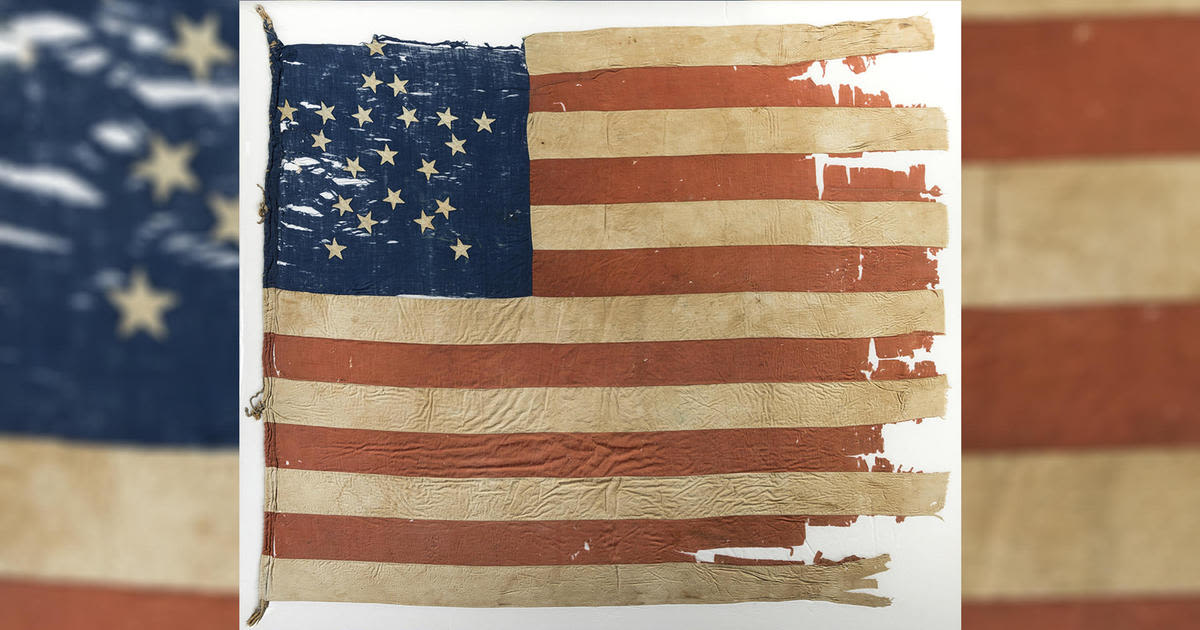 19th-century flag disrupts leadership at Abraham Lincoln Presidential Library, prompting Illinois state investigation