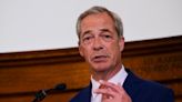 General election latest: Growing Nigel Farage threat leaves Tories ‘open to Boris Johnson return’