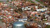 Hurricane categories are based on wind speed, but the worst damage usually comes from water. Photos show the real damage storms can do at different strengths.