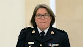 Brenda Lucki's retirement will not fix the RCMP’s structural problems