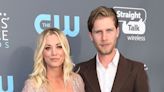 Kaley Cuoco Finalizes Divorce from Karl Cook