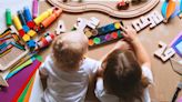 Walz announces $6 million in new childcare grants