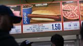 Costco Finally Responded To Rumors About The Hot Dog's Price Going Up