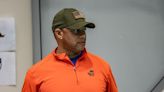 Anthony Nesty Shares Florida Gators' Training Plans at Central States Clinic (Slides Included)