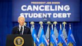 Missouri, Kansas judges temporarily halt much of President Biden’s student debt forgiveness plan