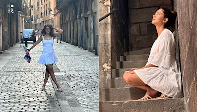 Get Inspired By Jennifer Winget's "Postcards From Barcelona" And Visit These 5 Spots In The Spanish City