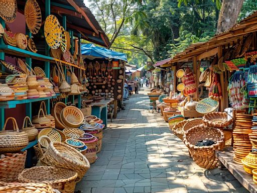 Experience The Soul Of Wayanad Through Its Rich Handicraft And Artisan Markets