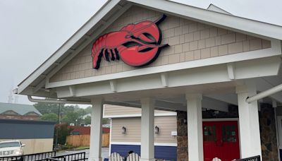 What Red Lobster locations are closing? See how many locations closed in Texas