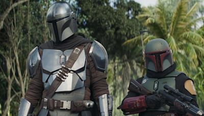 The Mandalorian: Temuera Morrison Wants Boba Fett to Steal an Episode of the Disney+ Series