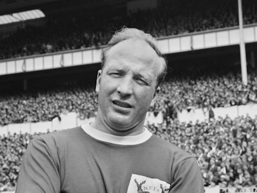 Muere Jeff Whitefoot, exjugador del Manchester United, a los 90 años