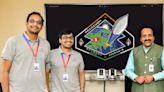 Skyroot wants to kickstart private spaceflight in India with first rocket launch next week