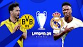 Final de la Champions League, Borussia Dortmund - Real Madrid: conoce a los equipos | UEFA Champions League