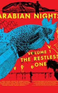 Arabian Nights: Volume 1 -- The Restless One