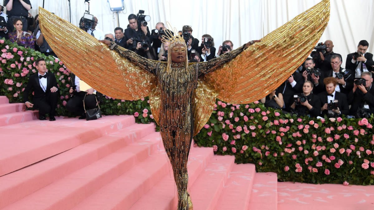 What happens inside the Met Gala is a mystery. Here are some of the rules celebrities must follow